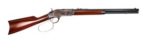 1873 Limited Edition Short Rifle Deluxe