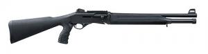 M3000 Shotgun Freedom Series, Black Synthetic, Pistol Grip, 12ga #31891FS 