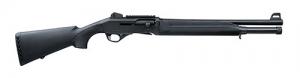 M3000 Shotgun Freedom Series, Black Synthetic, 12ga #31890FS 