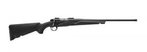 Momentum bolt-action rifle black synthetic 