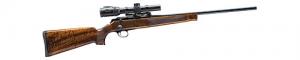 ROLS straight pull bolt action rifle classic 